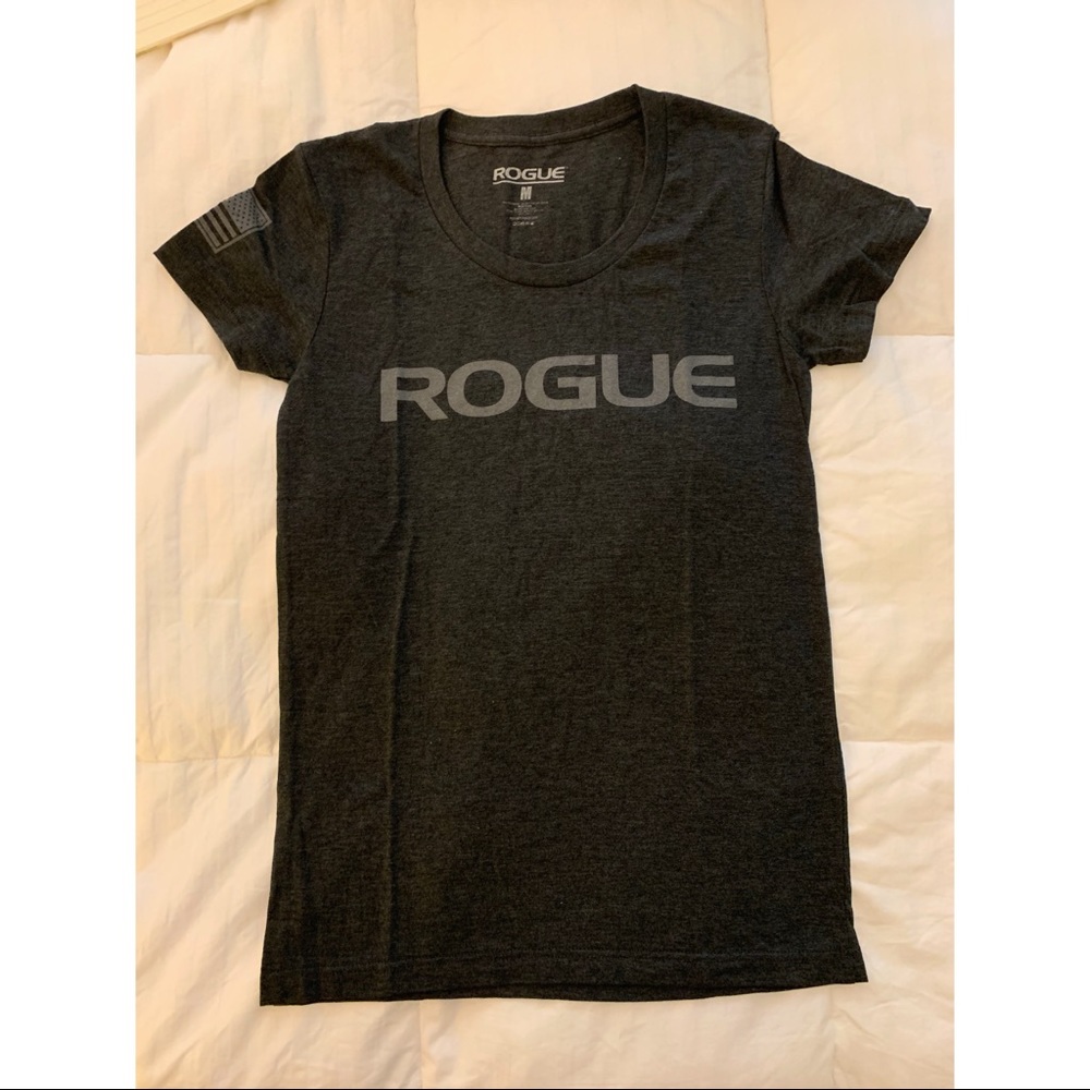 Rogue fitness T-shirt
